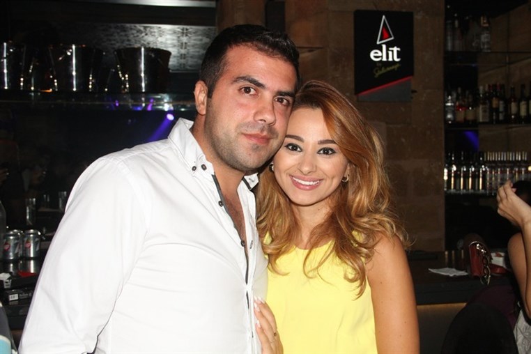 Taiga Beirut On Saturday Night